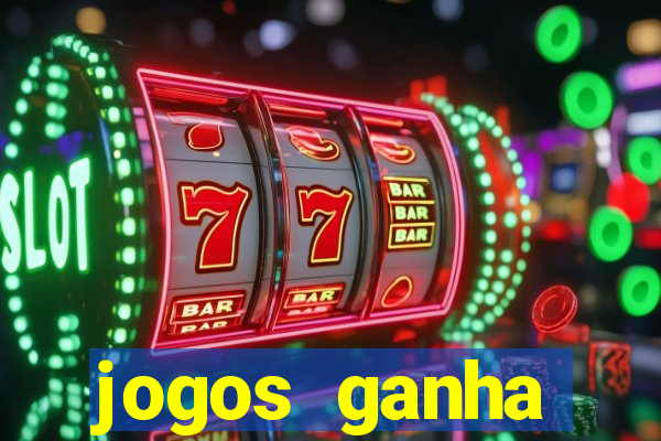 jogos ganha dinheiro no pix